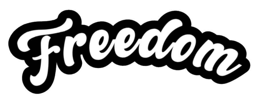 Freedom